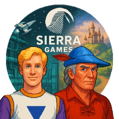 Sierra Vault